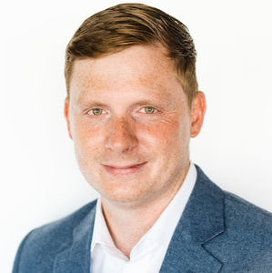 Meet your Posher, Kevin